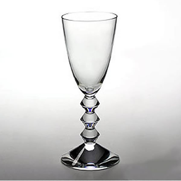 バカラ（Baccarat）ベガ ワイングラス（S）1-365-104